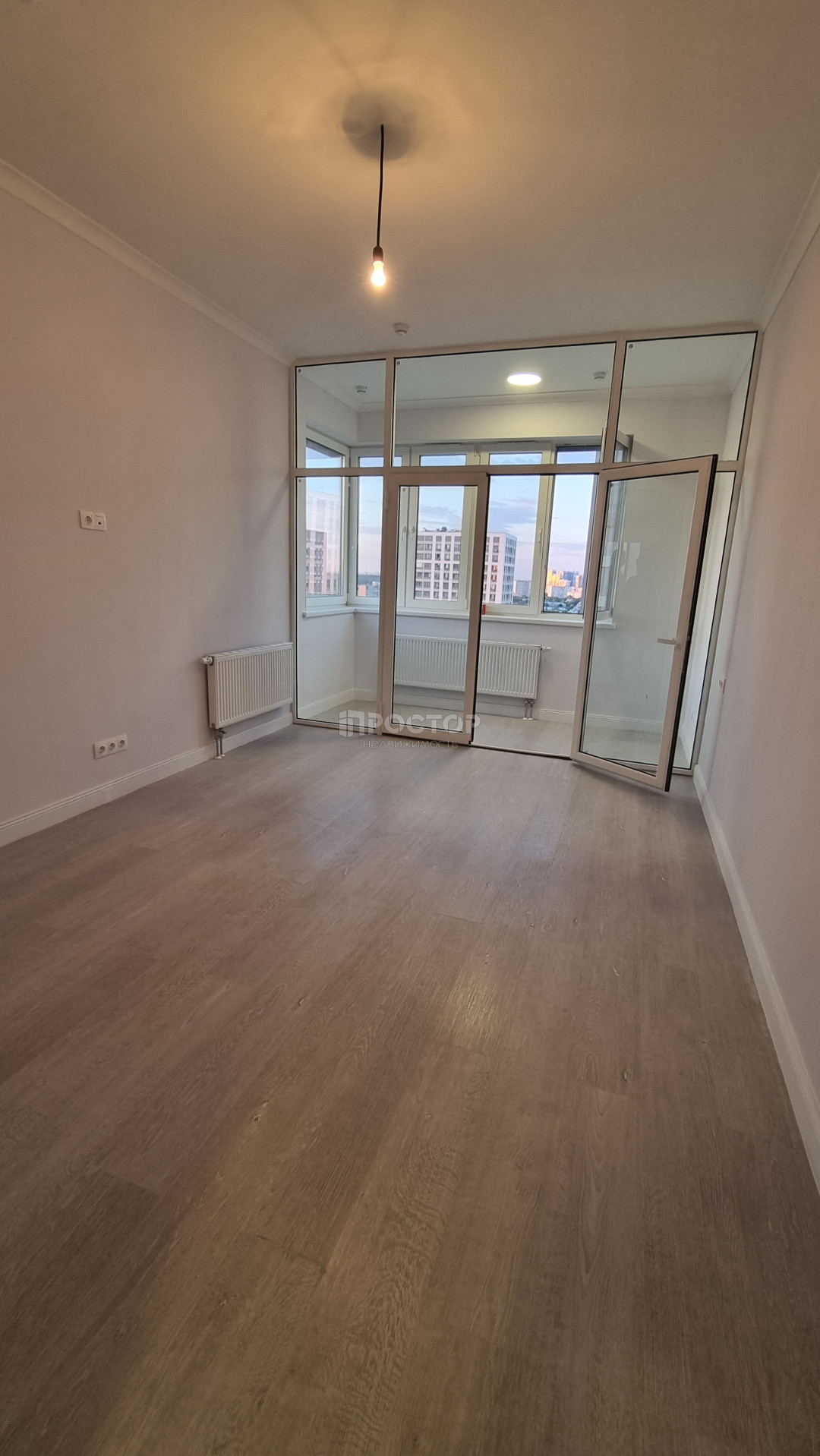 3-комнатная квартира, 83 м² - фото 21