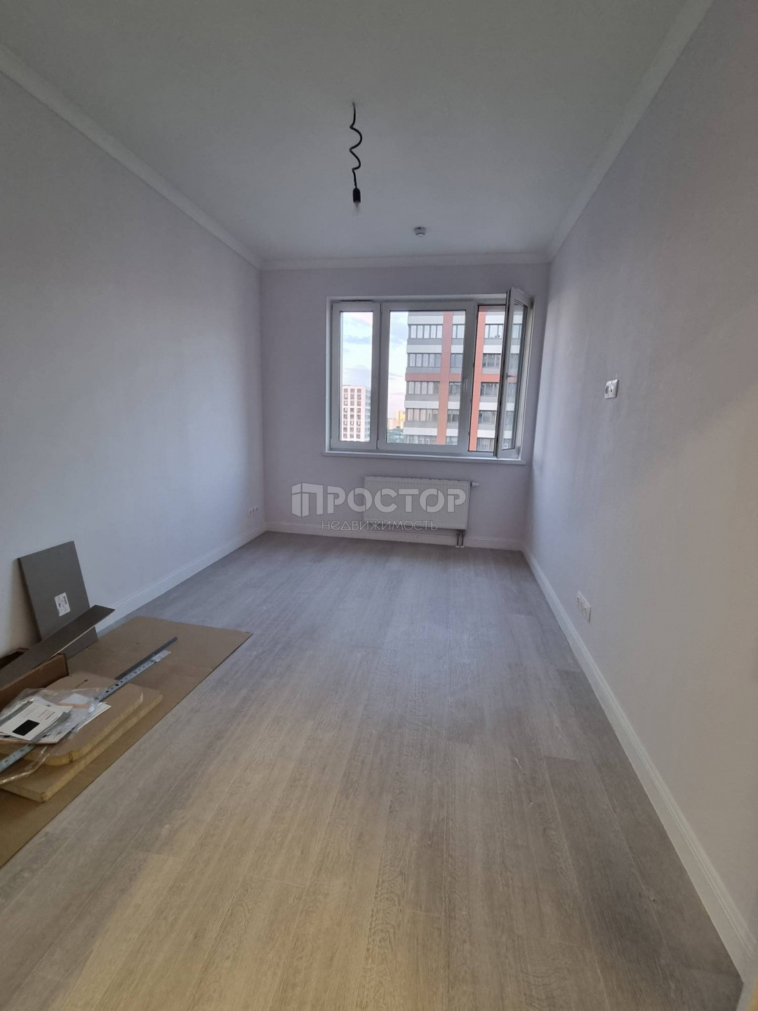 3-комнатная квартира, 83 м² - фото 13