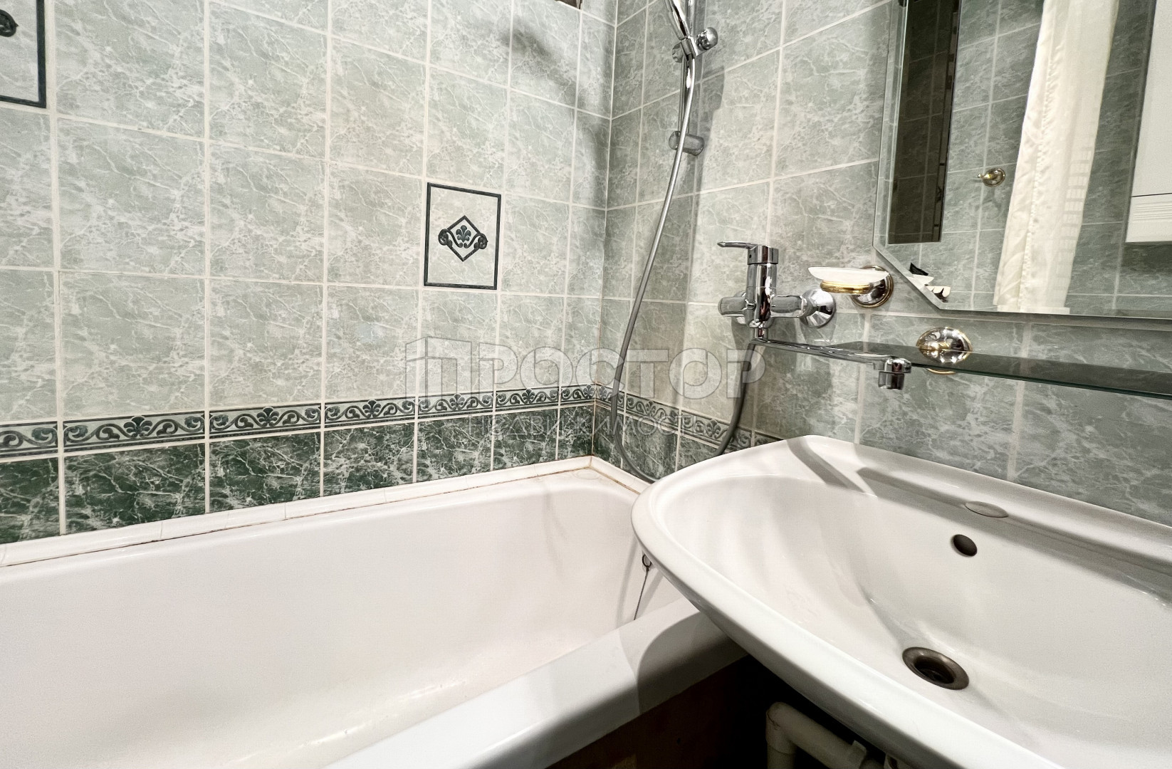 2-комнатная квартира, 53.6 м² - фото 14