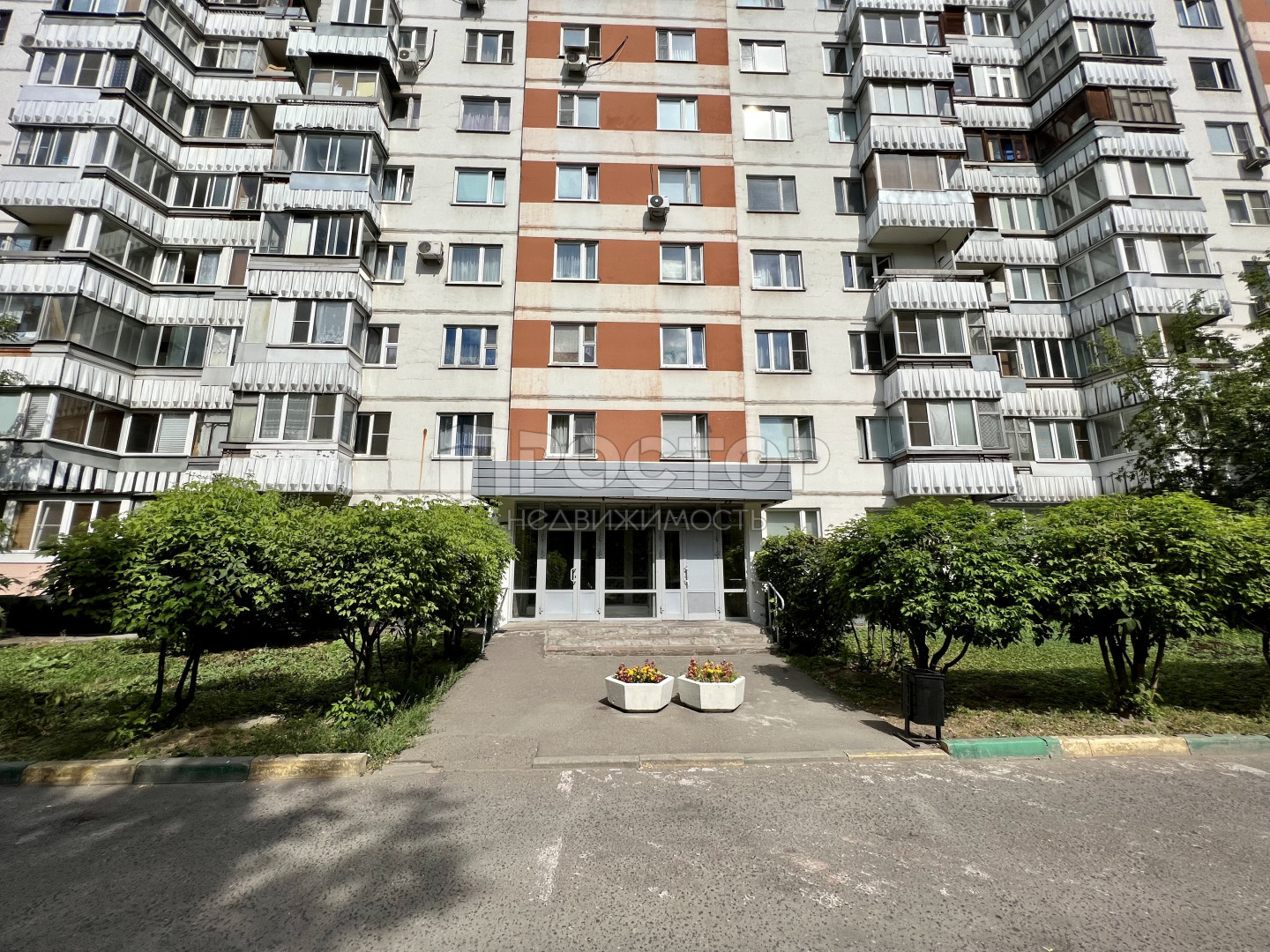 2-комнатная квартира, 53.6 м² - фото 19