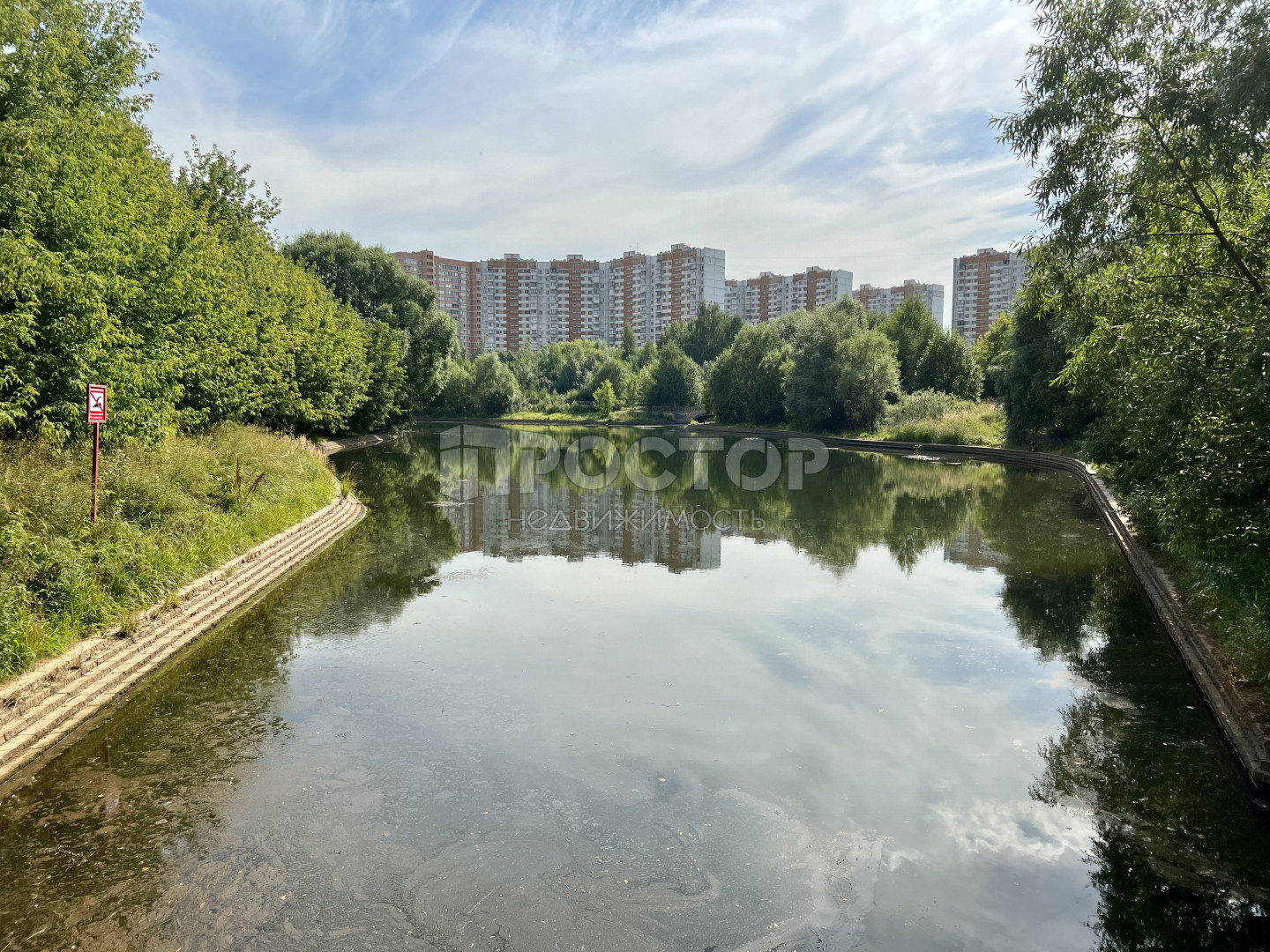 2-комнатная квартира, 53.6 м² - фото 21