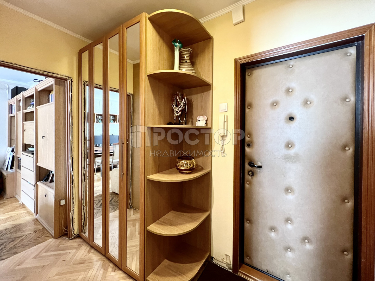 2-комнатная квартира, 53.6 м² - фото 10
