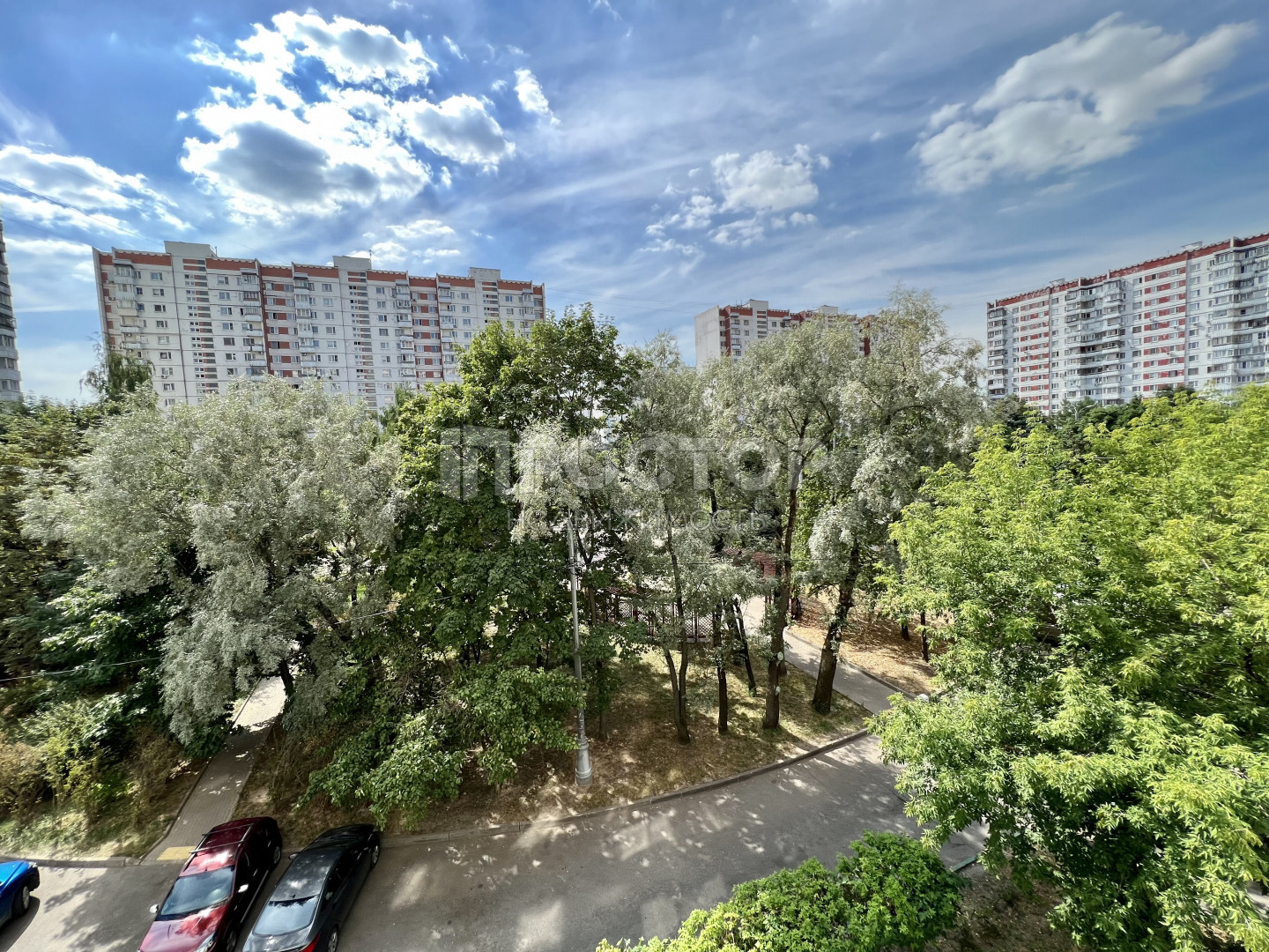 2-комнатная квартира, 53.6 м² - фото 18