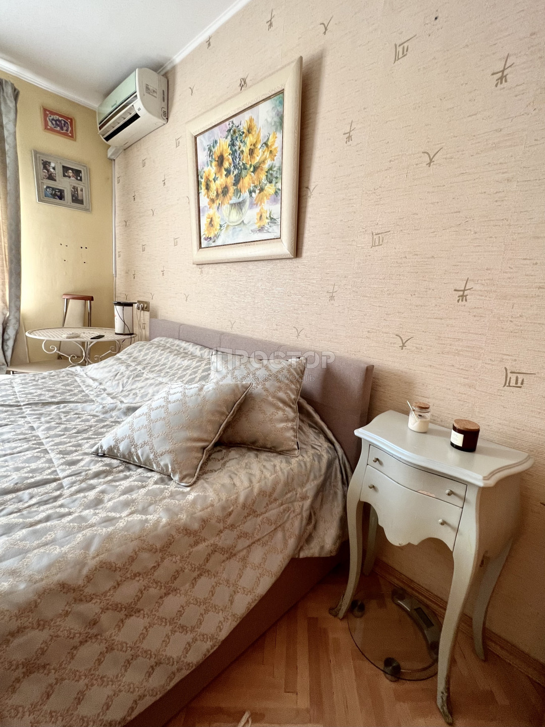 2-комнатная квартира, 53.6 м² - фото 5