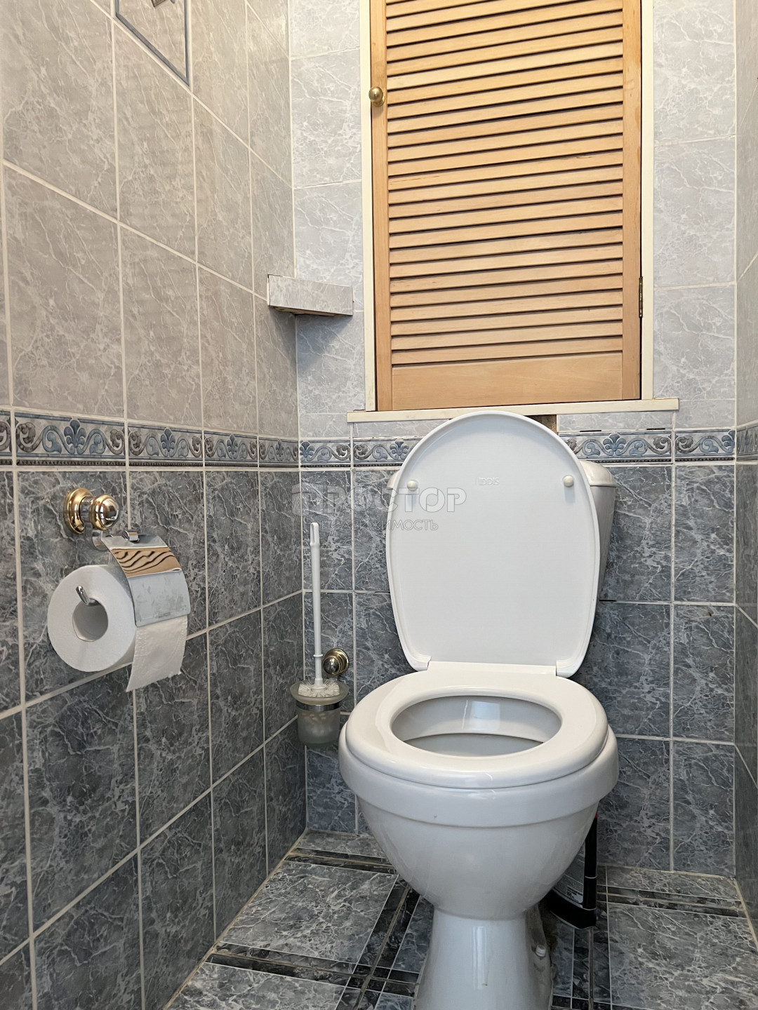 2-комнатная квартира, 53.6 м² - фото 16