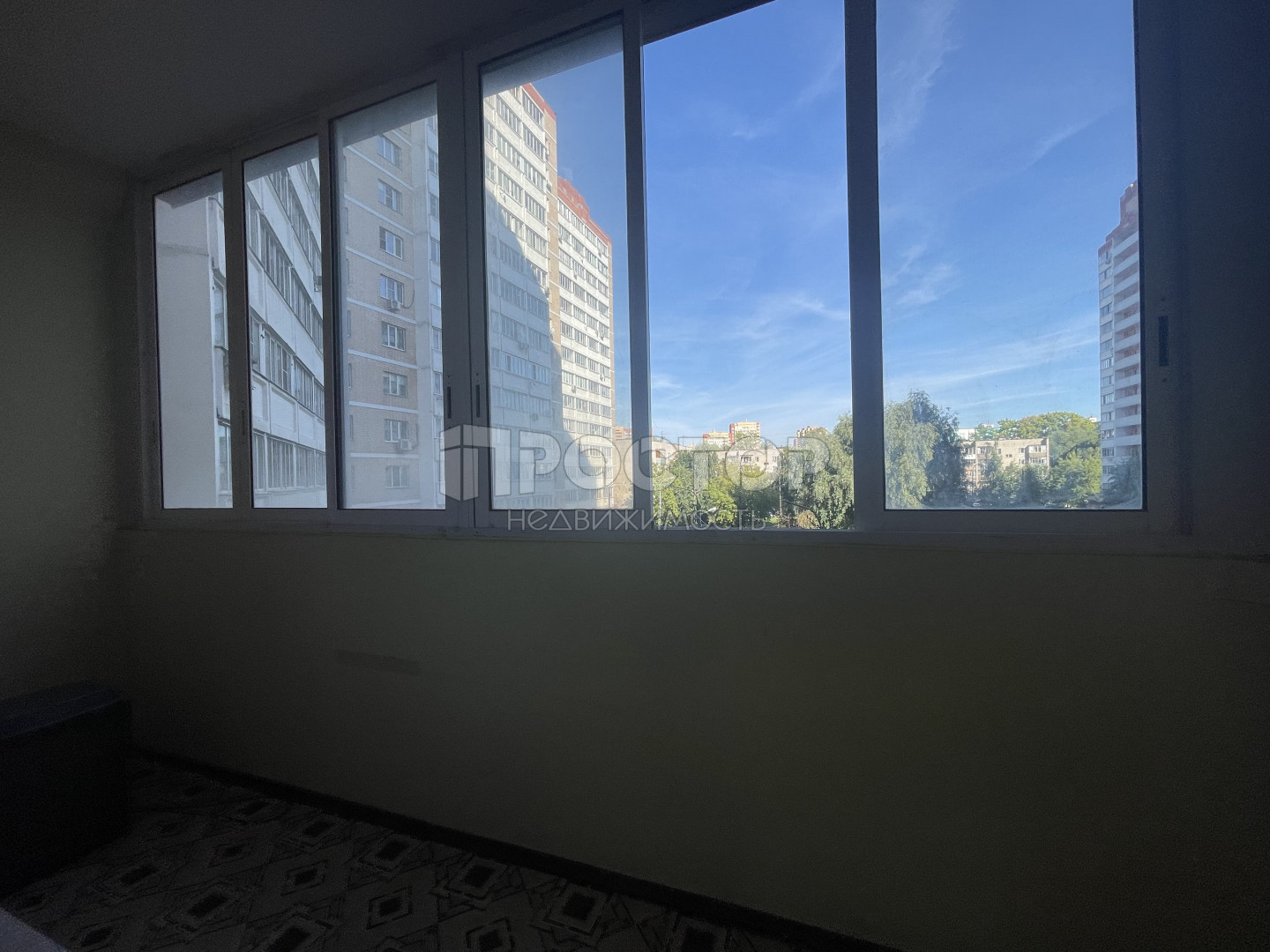 1-комнатная квартира, 41.7 м² - фото 11