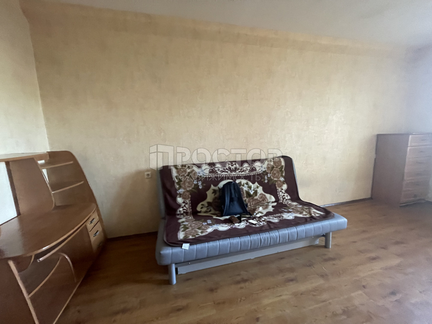 1-комнатная квартира, 41.7 м² - фото 7