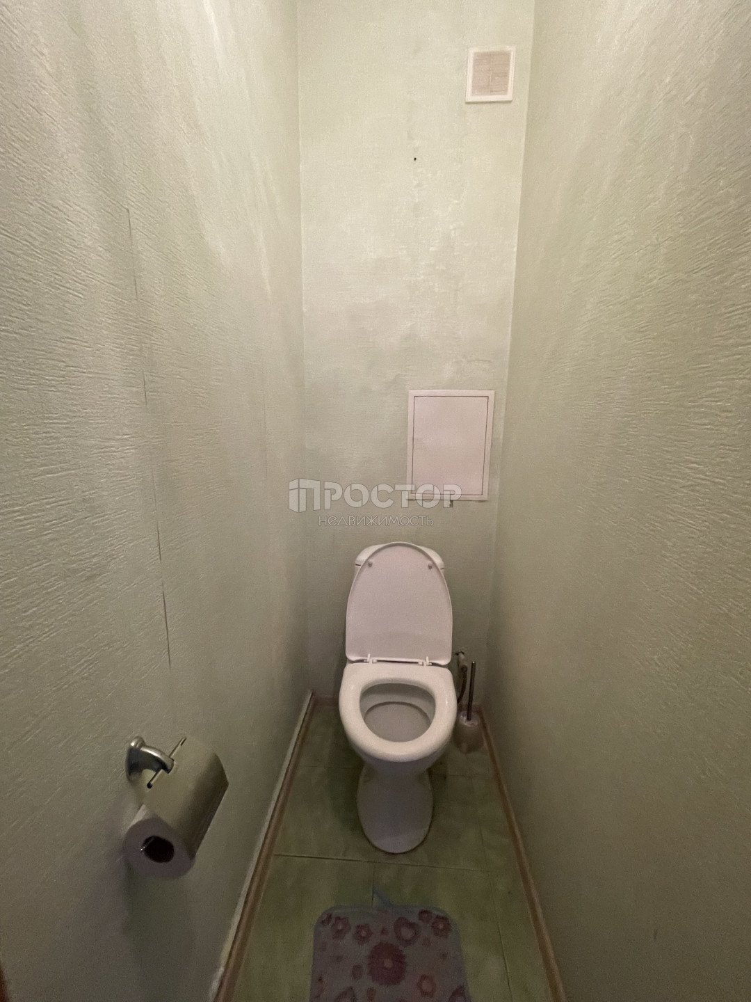1-комнатная квартира, 41.7 м² - фото 15