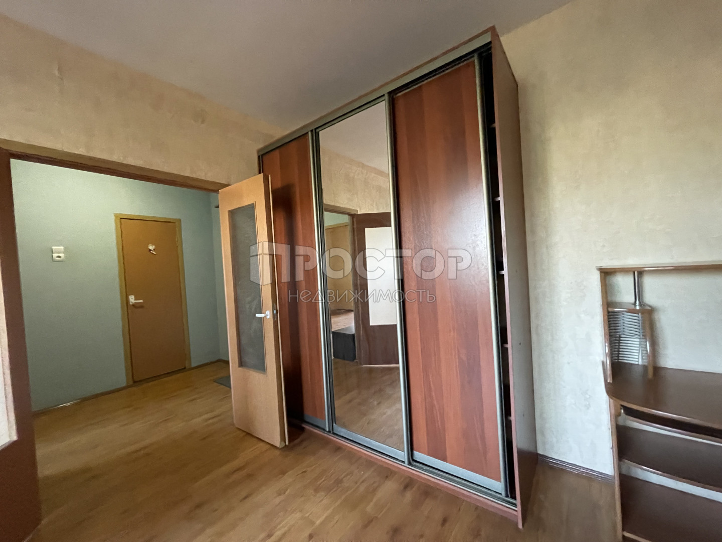 1-комнатная квартира, 41.7 м² - фото 5