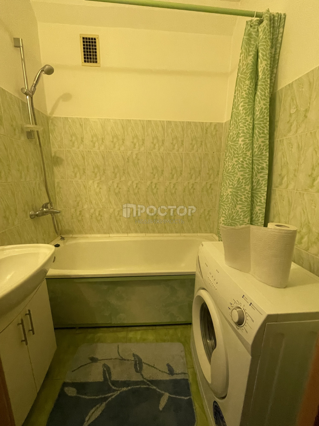 1-комнатная квартира, 41.7 м² - фото 14