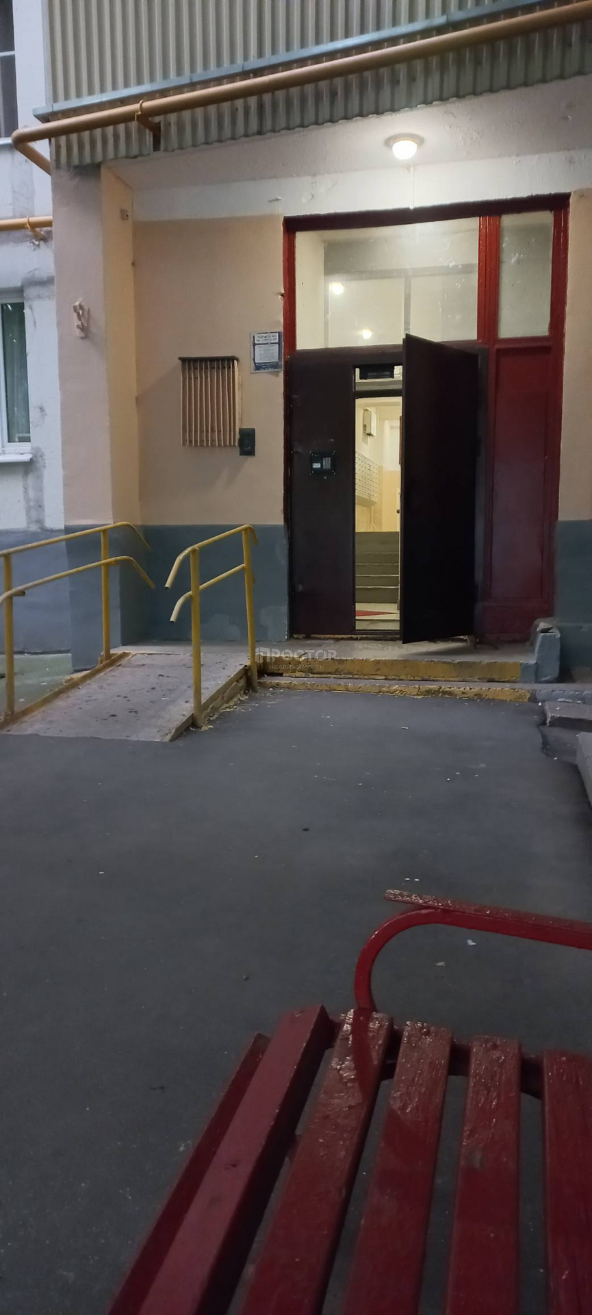 2-комнатная квартира, 50 м² - фото 5