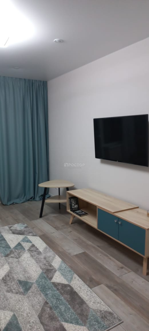 2-комнатная квартира, 50 м² - фото 3