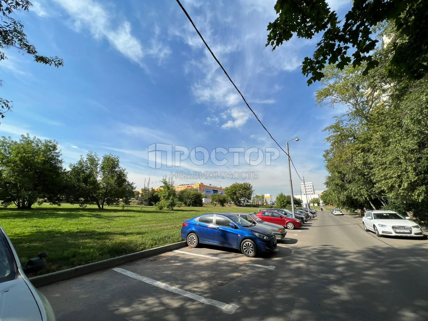 1-комнатная квартира, 35 м² - фото 6