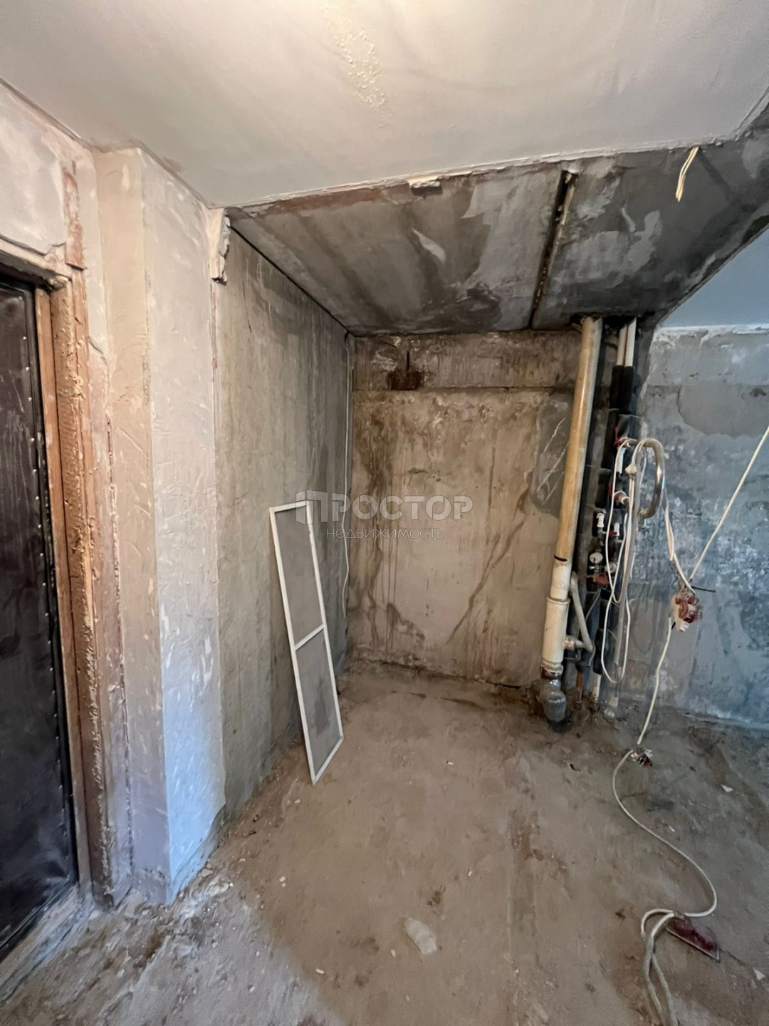 1-комнатная квартира, 35 м² - фото 9