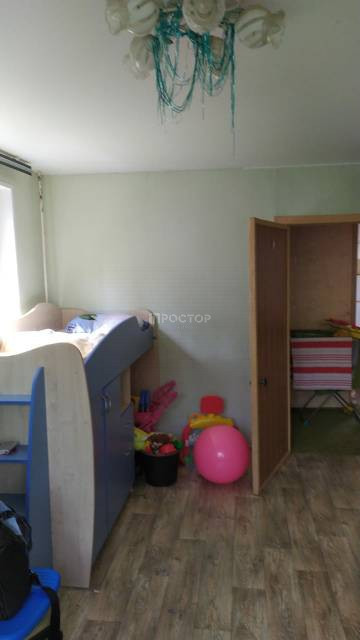 2-комнатная квартира, 42.3 м² - фото 3