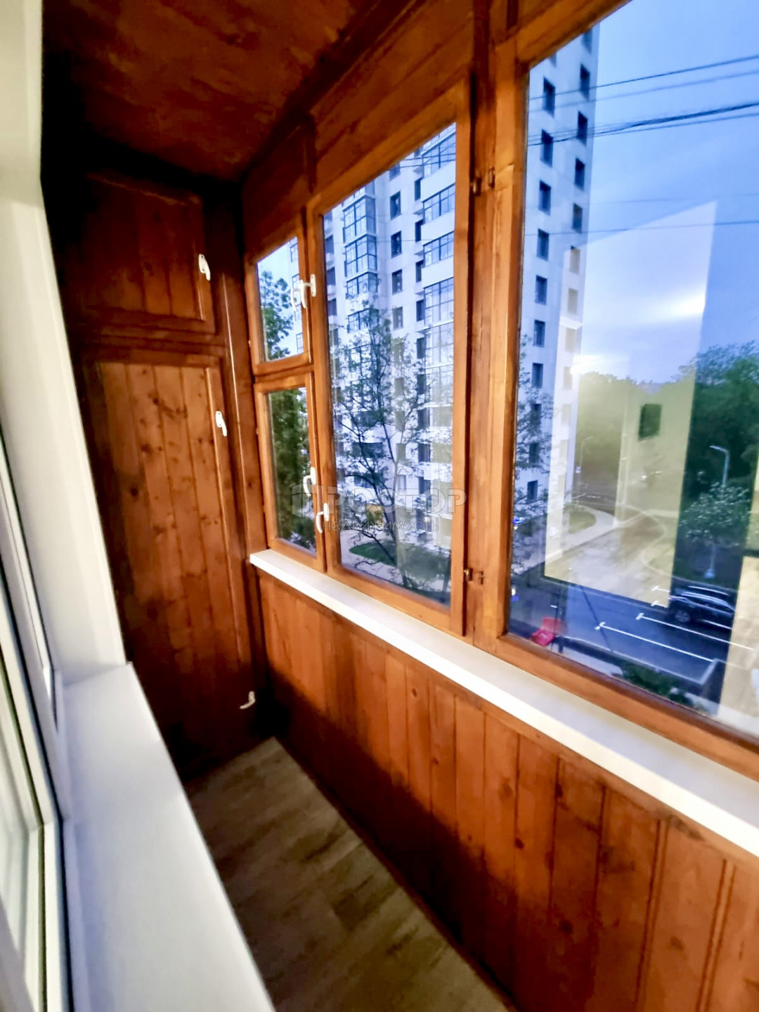 1-комнатная квартира, 30 м² - фото 7