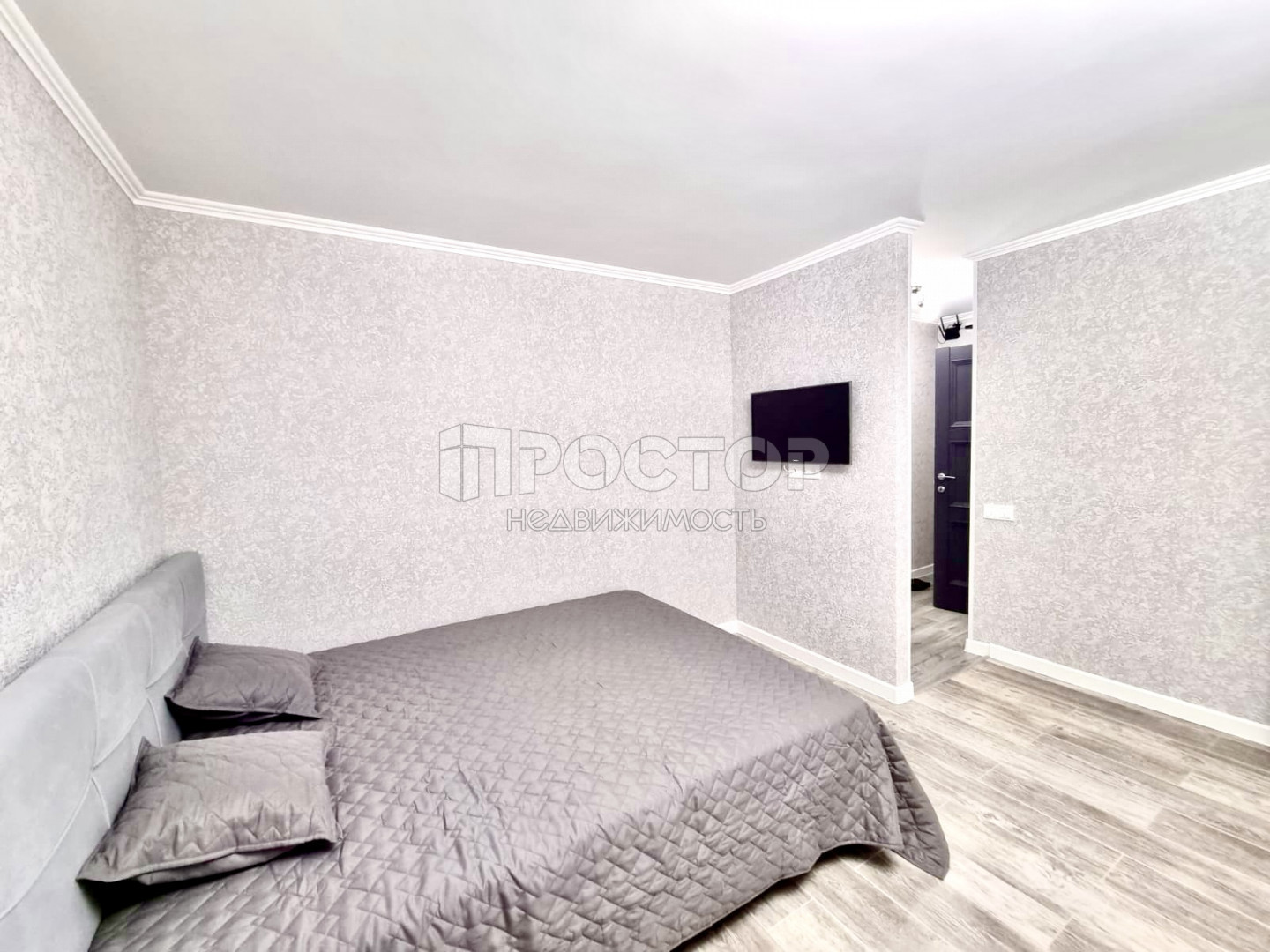 1-комнатная квартира, 30 м² - фото 2