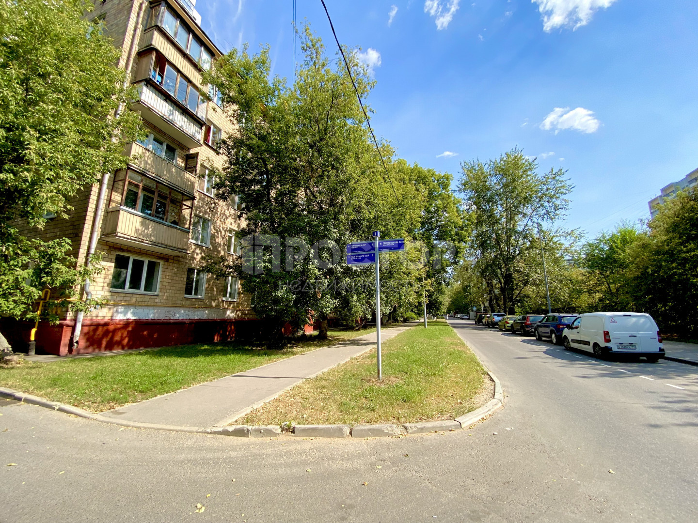 1-комнатная квартира, 30 м² - фото 8