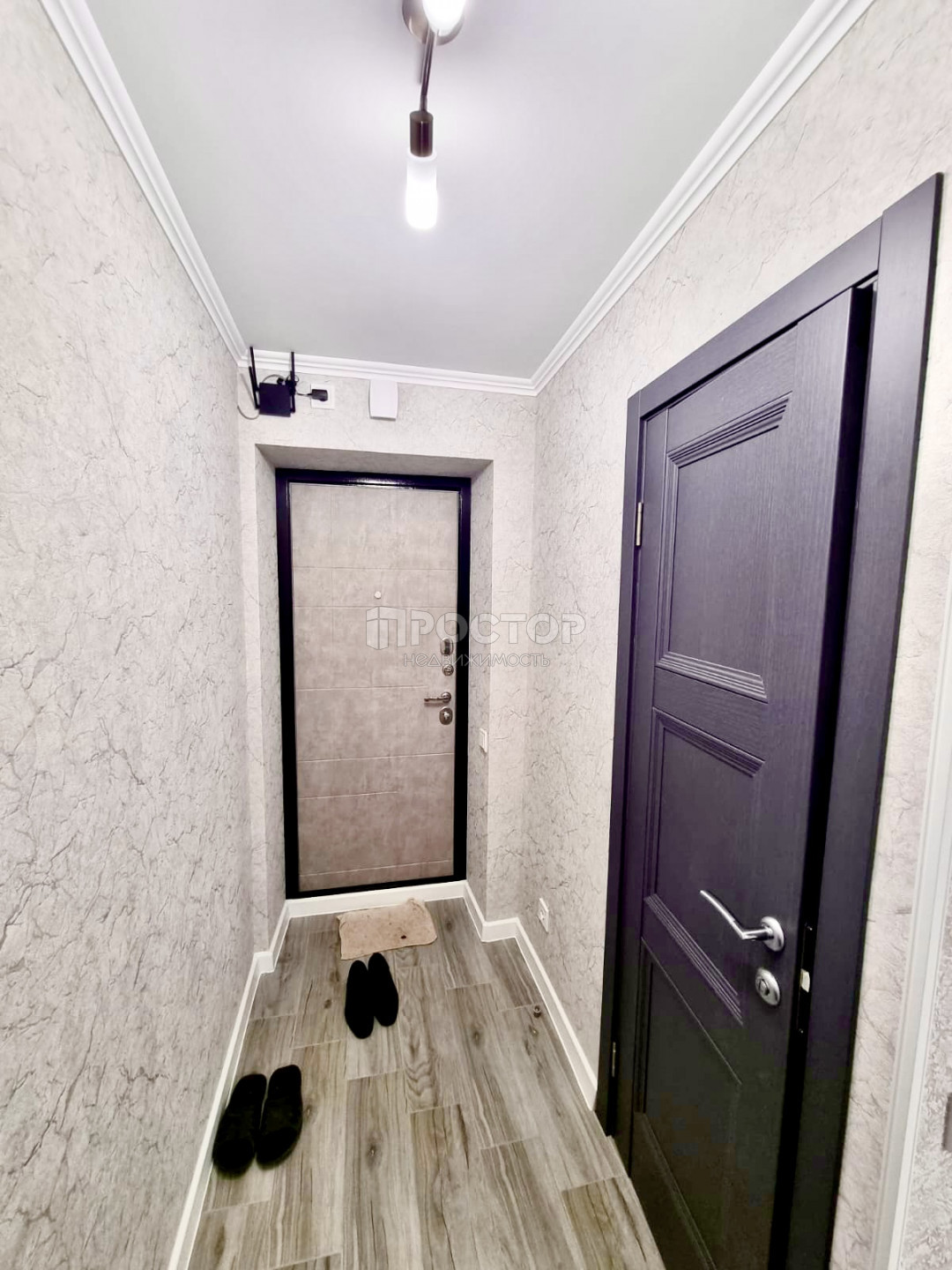 1-комнатная квартира, 30 м² - фото 3