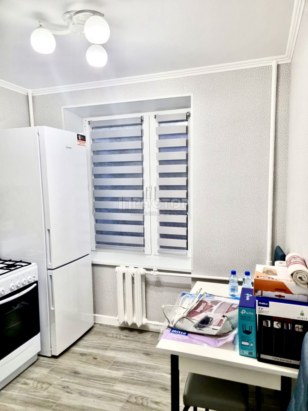 1-комнатная квартира, 30 м² - фото 6