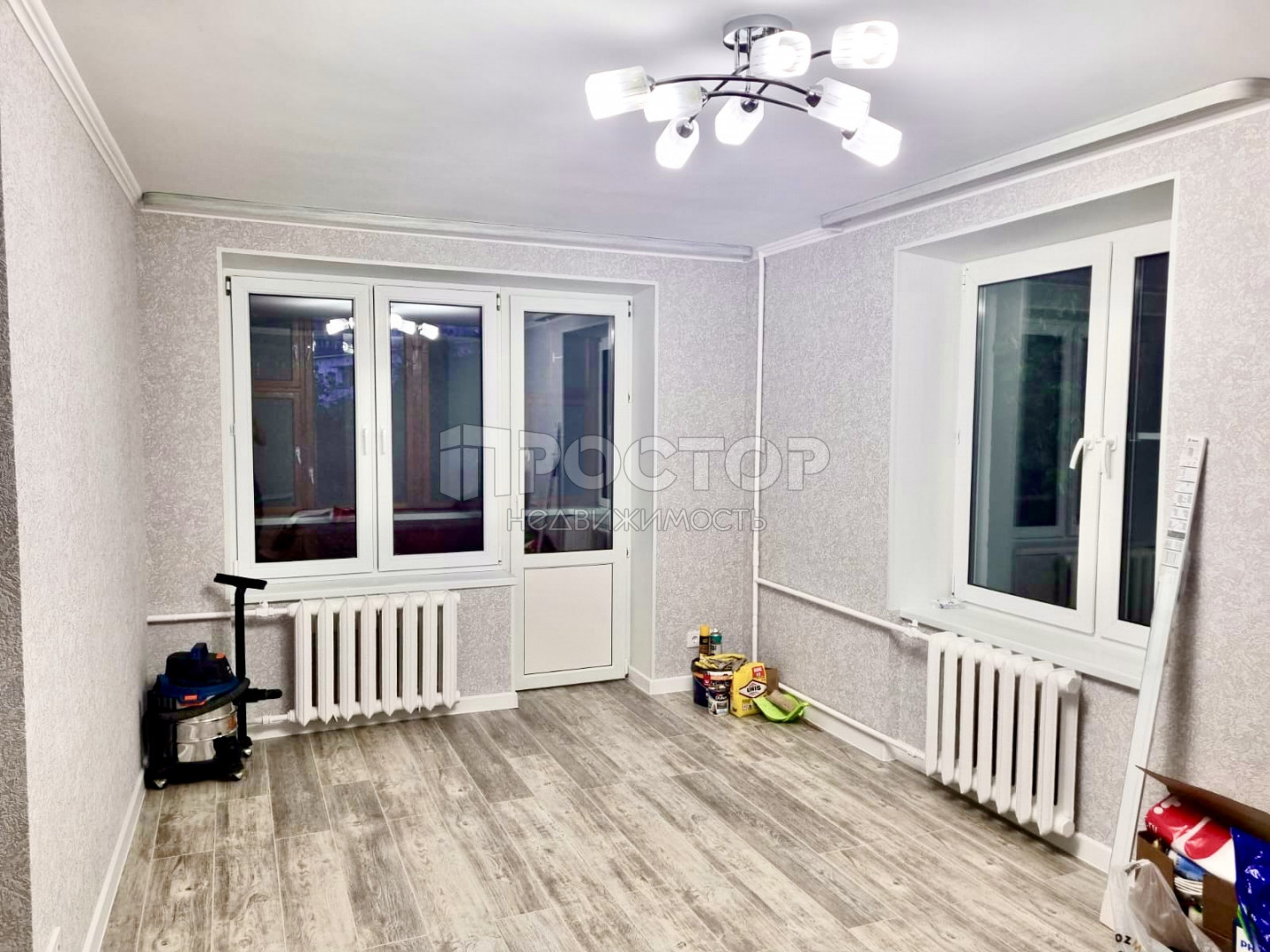 1-комнатная квартира, 30 м² - фото 5