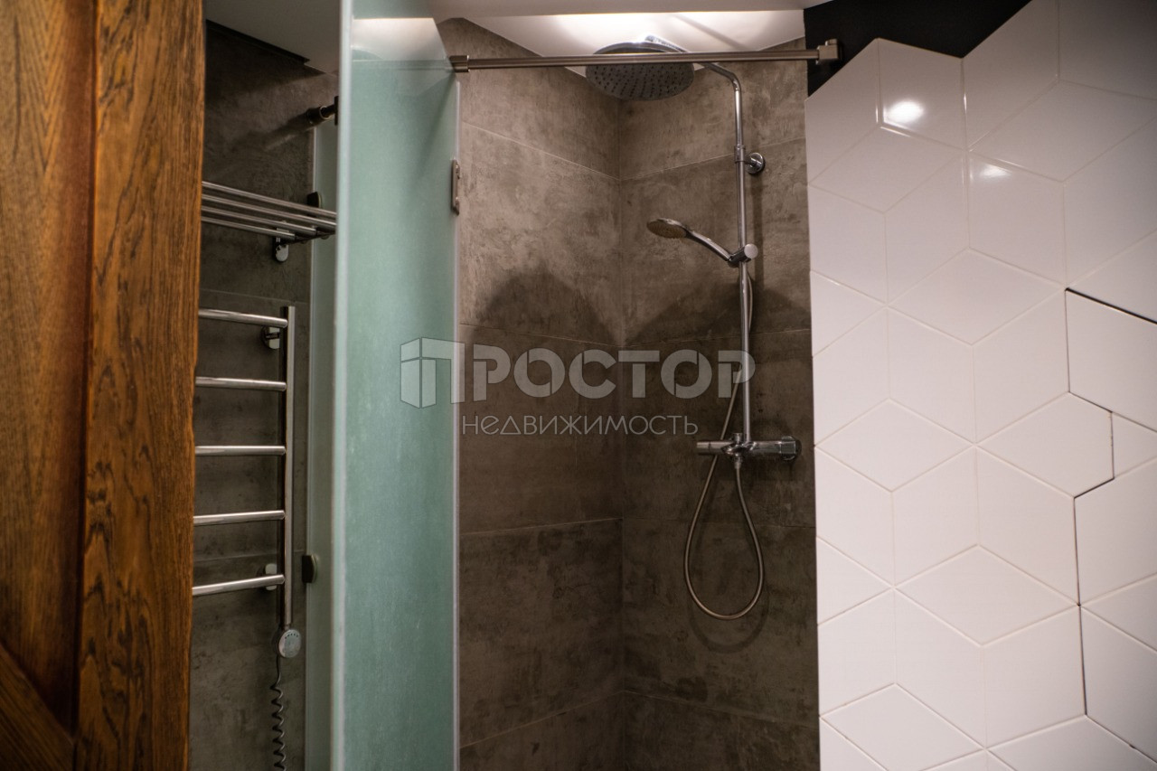 3-комнатная квартира, 99.4 м² - фото 23