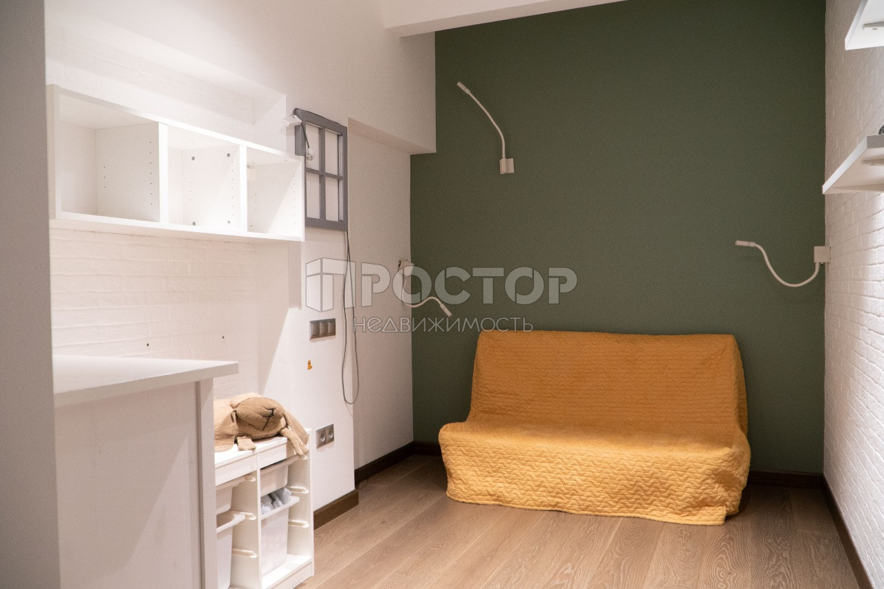 3-комнатная квартира, 99.4 м² - фото 33