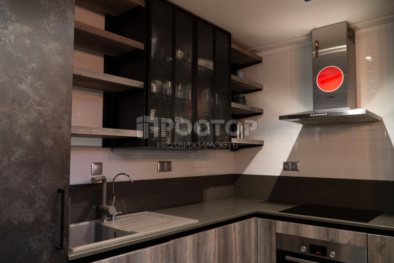 3-комнатная квартира, 99.4 м² - фото 6