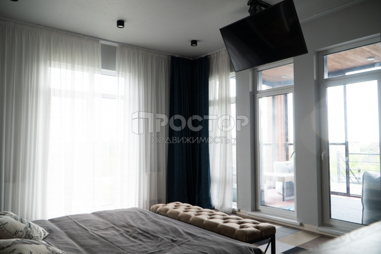 3-комнатная квартира, 99.4 м² - фото 10