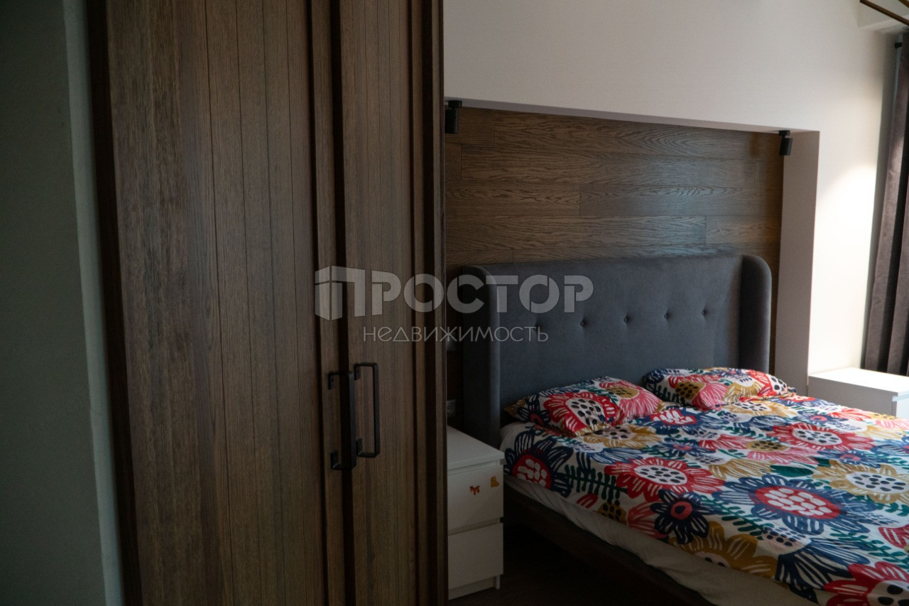 3-комнатная квартира, 99.4 м² - фото 22