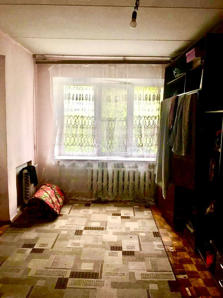 1-комнатная квартира, 36.5 м² - фото 3