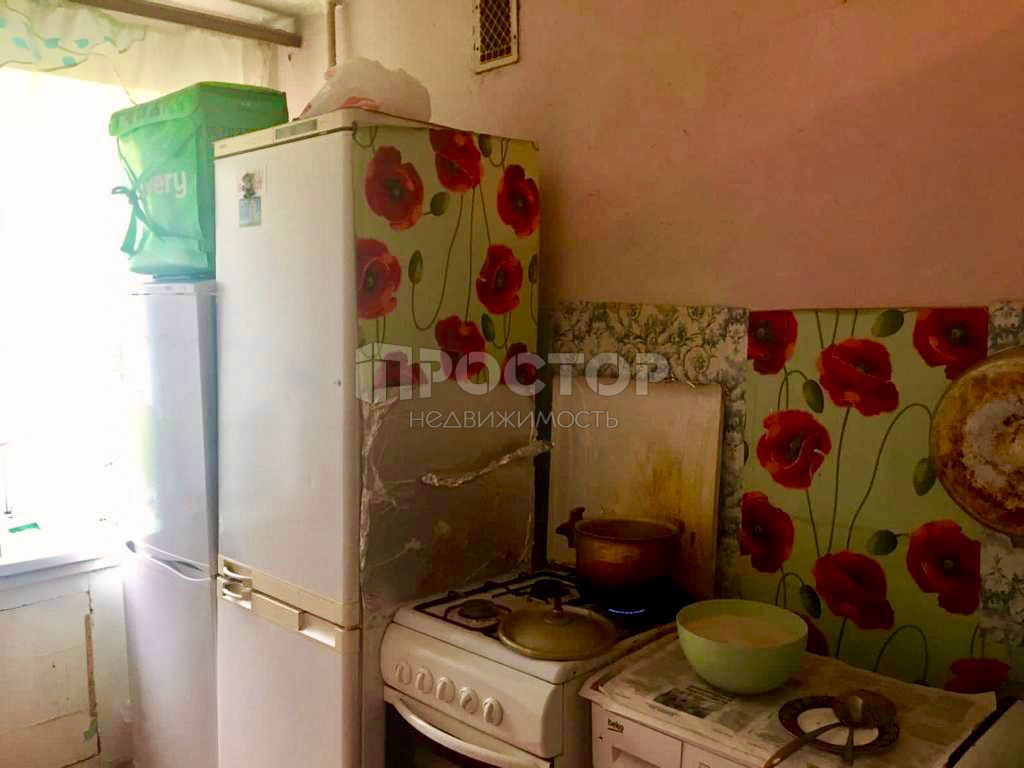 1-комнатная квартира, 36.5 м² - фото 6