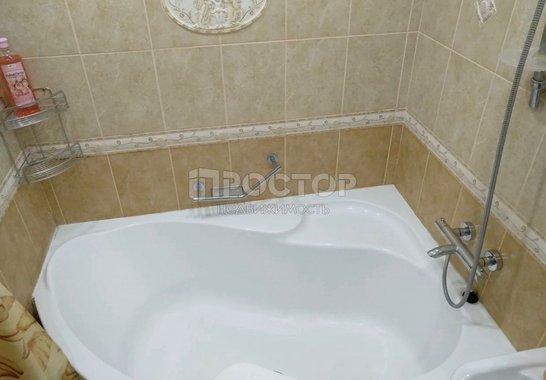 2-комнатная квартира, 51.5 м² - фото 8