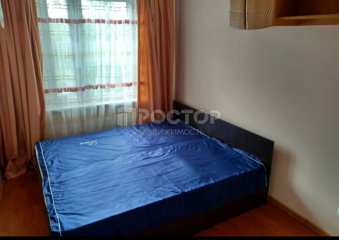 2-комнатная квартира, 51.5 м² - фото 4