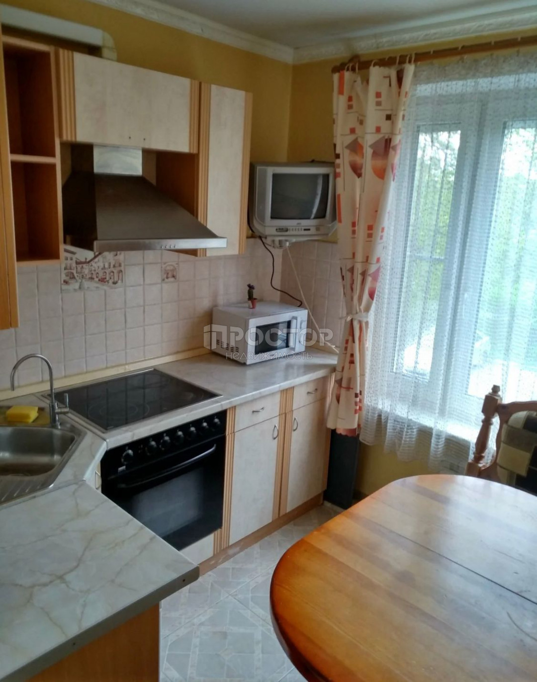 2-комнатная квартира, 51.5 м² - фото 6