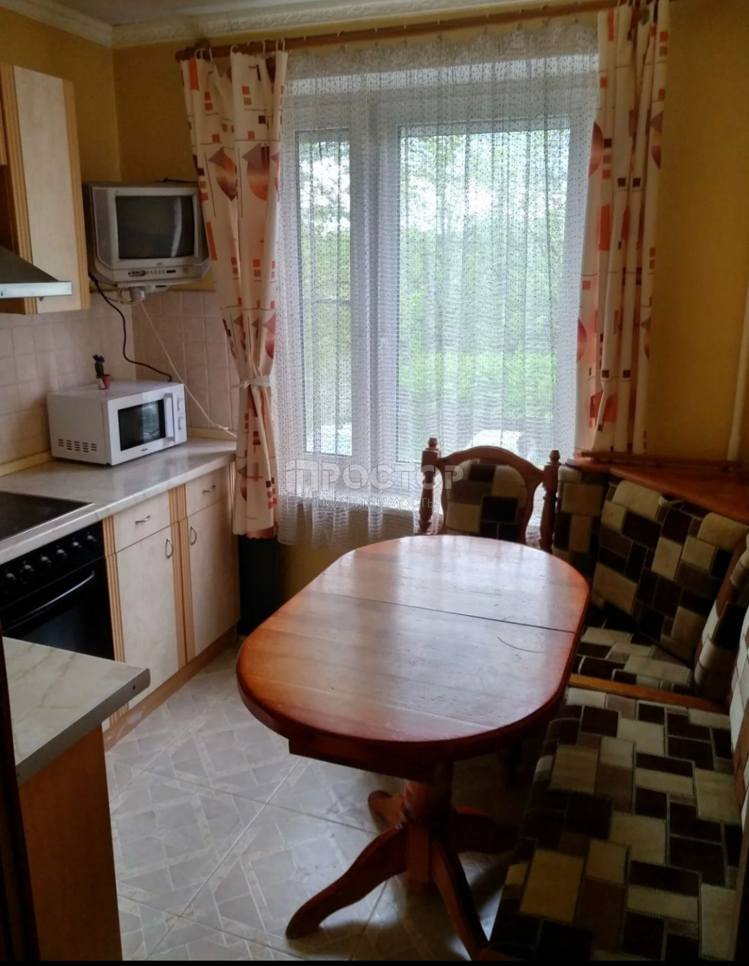 2-комнатная квартира, 51.5 м² - фото 7