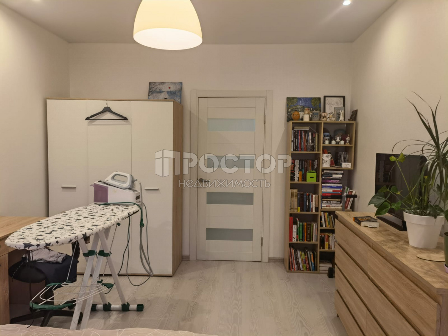 1-комнатная квартира, 37.1 м² - фото 5