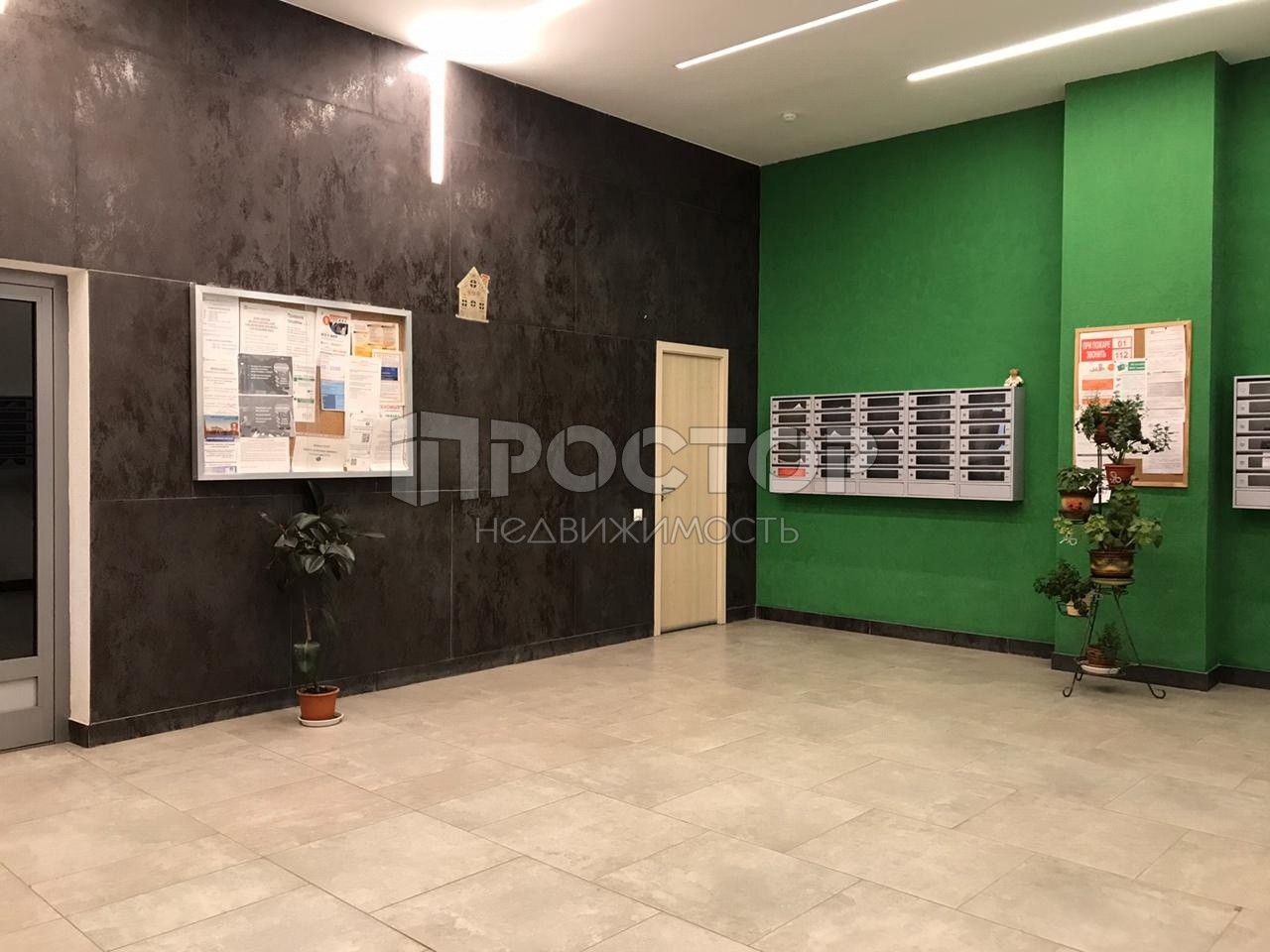 Студия, 24 м² - фото 10