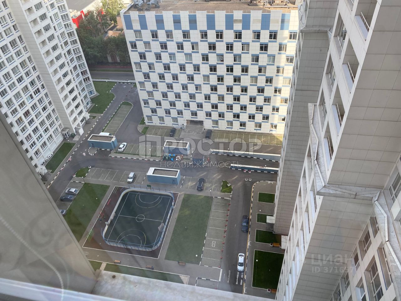 2-комнатная квартира, 102 м² - фото 8