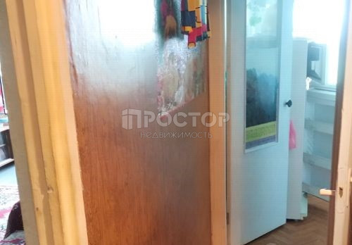 1-комнатная квартира, 32.6 м² - фото 3