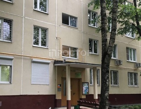 1-комнатная квартира, 32.6 м² - фото 9