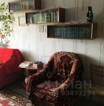 1-комнатная квартира, 32.6 м² - фото 6