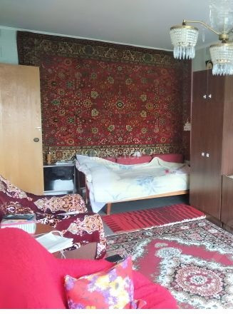 1-комнатная квартира, 32.6 м² - фото 7