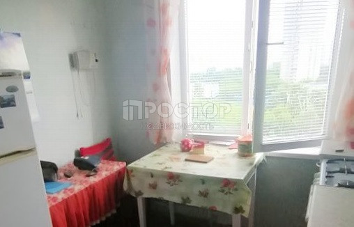 1-комнатная квартира, 32.6 м² - фото 5