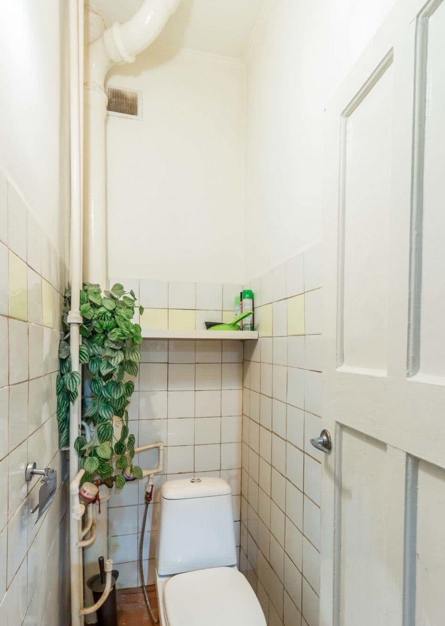 3-комнатная квартира, 80 м² - фото 4