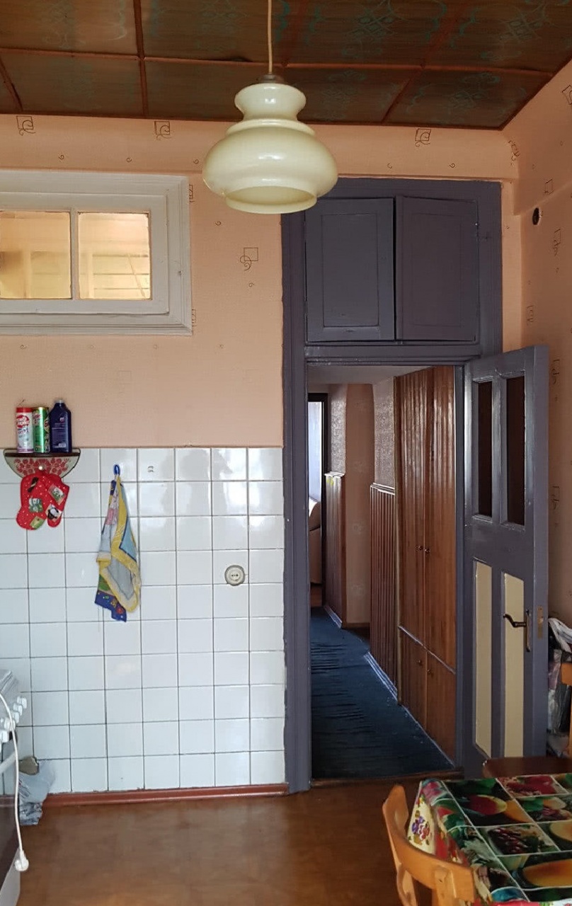 3-комнатная квартира, 80 м² - фото 3