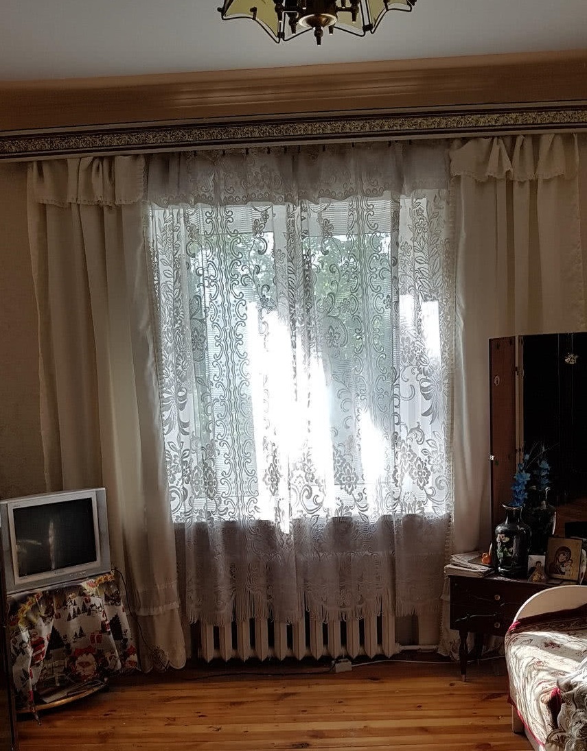 3-комнатная квартира, 80 м² - фото 2