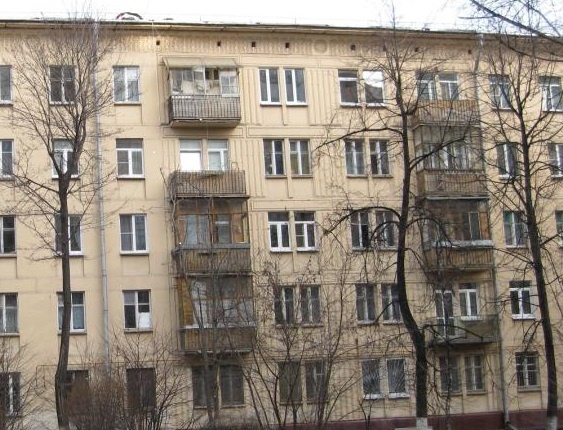3-комнатная квартира, 80 м² - фото 5