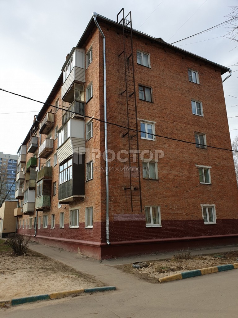 1-комнатная квартира, 32.8 м² - фото 16