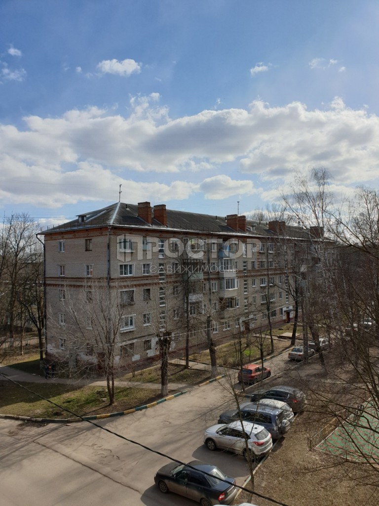 1-комнатная квартира, 32.8 м² - фото 17